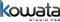 [LOGO] Kowata Stúdio Web